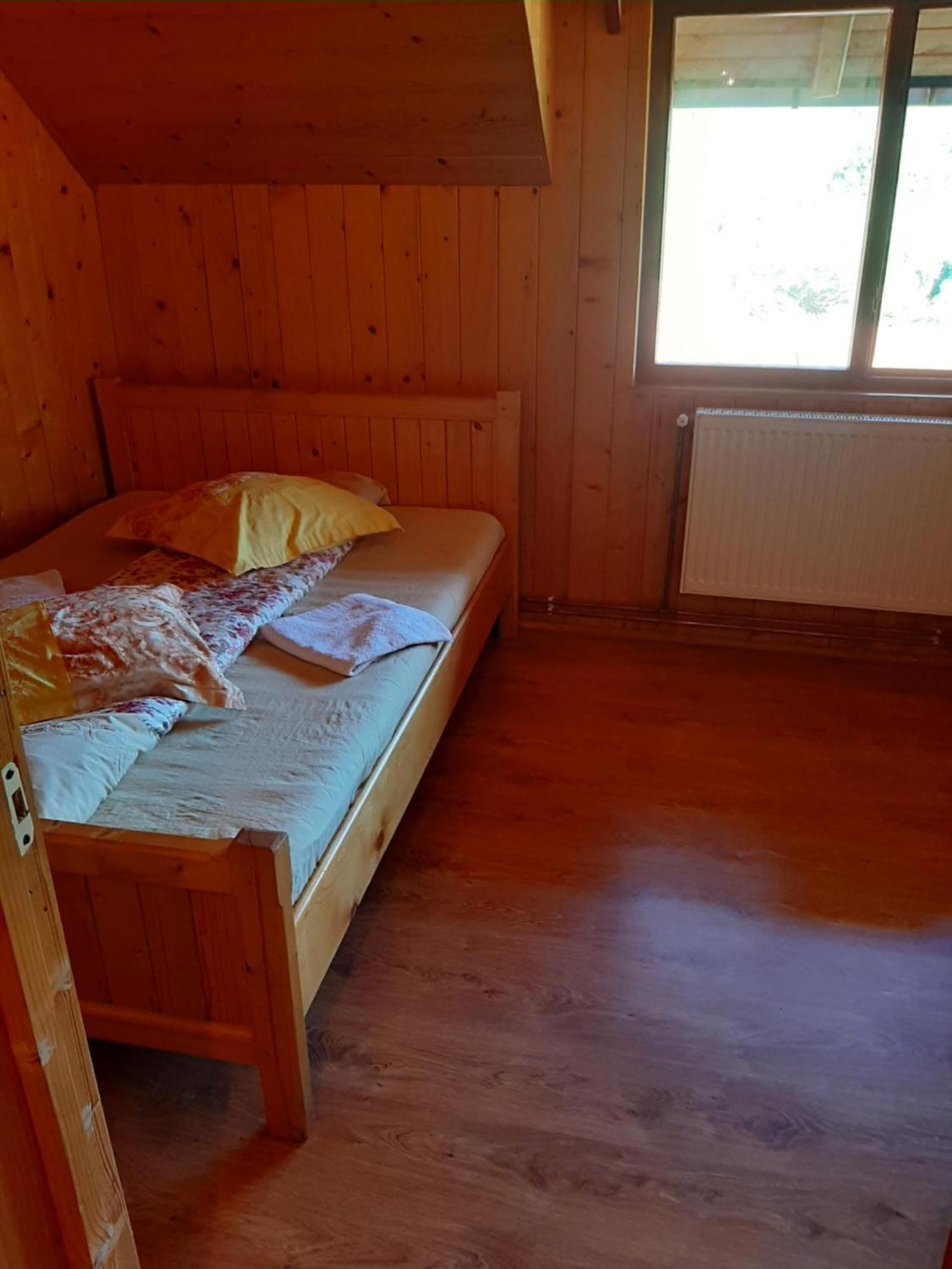 Pensiunea Codru Sălciua de Jos Dış mekan fotoğraf